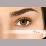 Pure Hazel